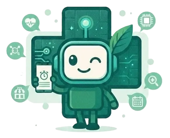 Logo Pharmabot